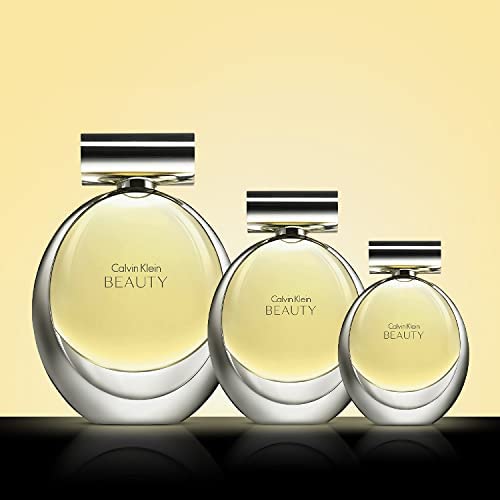 Calvin Klein Beauty Women Perfume 3.4oz 100ml EAU DE PARFUM SPRAY