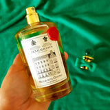 Penhaligon's Belgravia Chypre EDP (Unisex) Perfume 3.4oz 100ml EAU DE PARFUM SPRAY