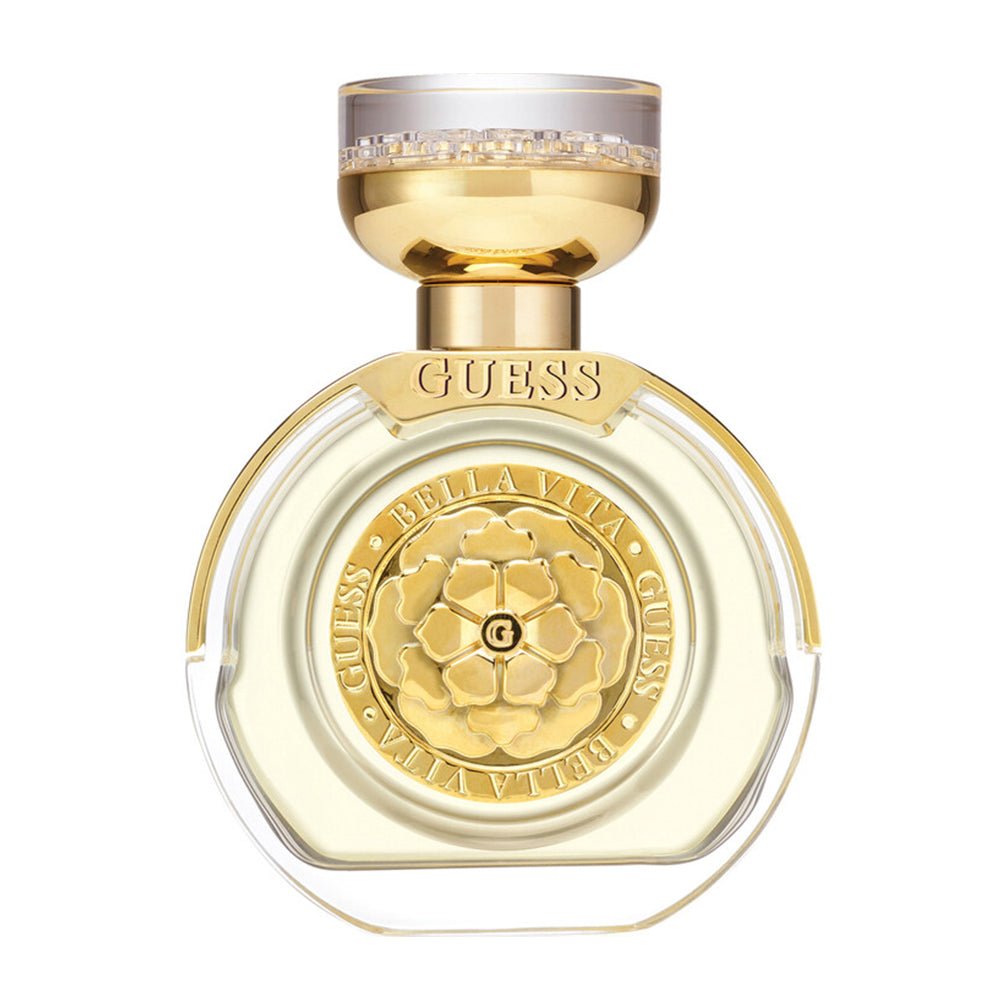 Guess Bella Vita Women Perfume 3.4oz 100ml EAU DE PARFUM SPRAY