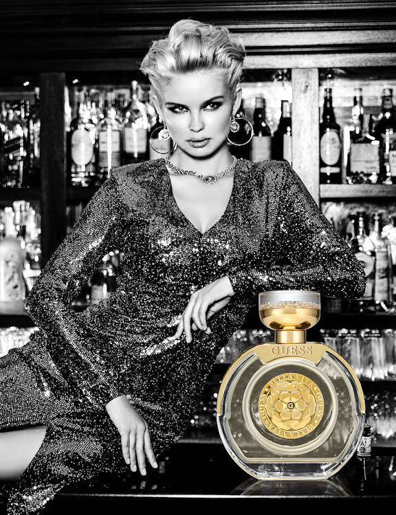 Guess Bella Vita Women Perfume 3.4oz 100ml EAU DE PARFUM SPRAY