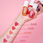 Benefit Lip & Cheek Stain 6ml Blush and Lipstick