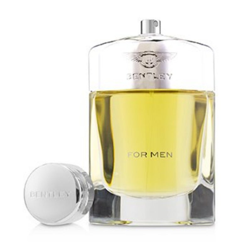 Bentley For Men Perfume 3.4oz 100ml EAU DE TOILETE SPRAY