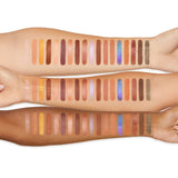 Too Faced Better Than Chocolate Eyeshadow Palette, 18 Ultra-Creamy, Rich and Chocolaty Shades