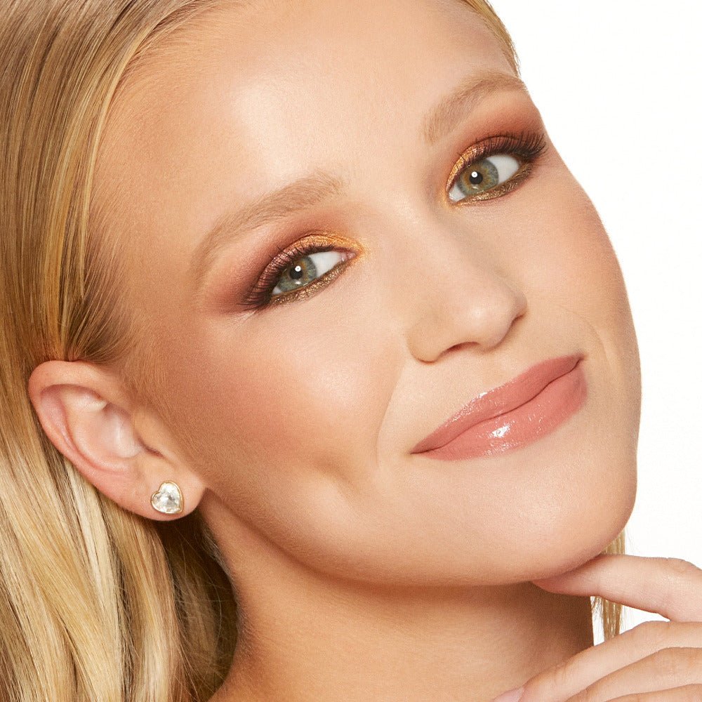 Too Faced Better Than Chocolate Eyeshadow Palette, 18 Ultra-Creamy, Rich and Chocolaty Shades