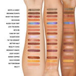 Too Faced Better Than Chocolate Eyeshadow Palette, 18 Ultra-Creamy, Rich and Chocolaty Shades