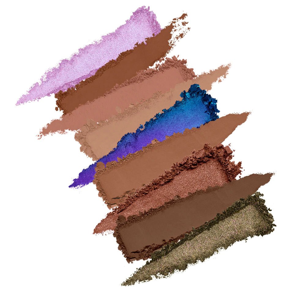Too Faced Better Than Chocolate Eyeshadow Palette, 18 Ultra-Creamy, Rich and Chocolaty Shades