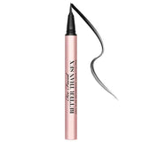 Too Faced Better Than Sex 24 Hour Easy Glide Waterproof Liquid Eyeliner Deepest Black 0.02oz 0.6ml