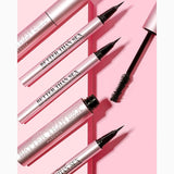 Too Faced Better Than Sex 24 Hour Easy Glide Waterproof Liquid Eyeliner Deepest Black 0.02oz 0.6ml