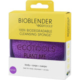 Ecotools Bio Blender Body Clean Makeup Sponges Tools