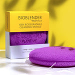 Ecotools Bio Blender Body Clean Makeup Sponges Tools