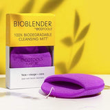 Ecotools Bio Blender Body Clean Makeup Sponges Tools
