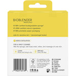 Ecotools Bio Blender Body Clean Makeup Sponges Tools