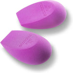 Ecotools Bio Blender Duo Makeup Sponges Tools  2 Bioblenders in 1