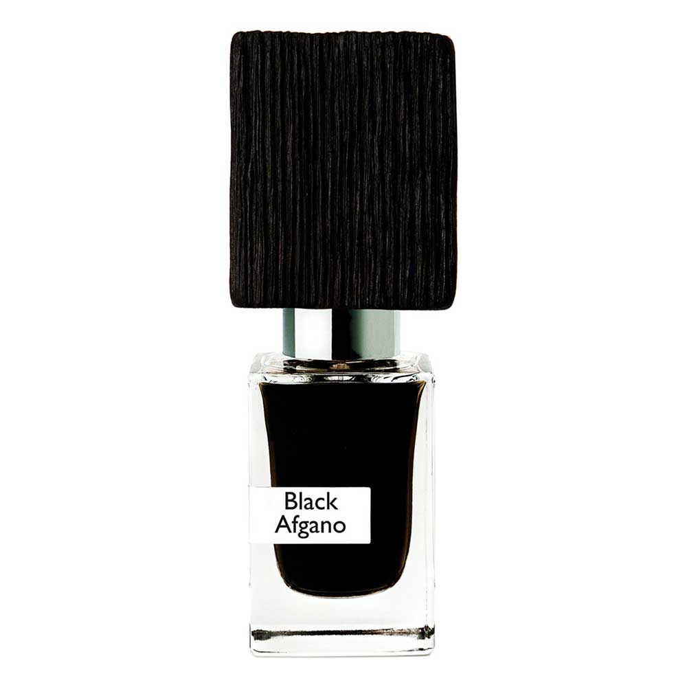 Nasomatto Black Afgano EDP (Unisex) Perfume 1.0oz 30ml EAU DE PARFUM SPRAY