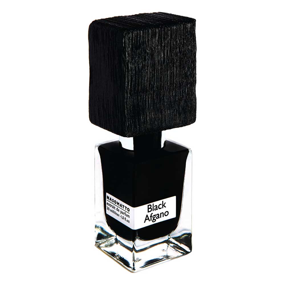 Nasomatto Black Afgano EDP (Unisex) Perfume 1.0oz 30ml EAU DE PARFUM SPRAY