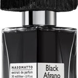 Nasomatto Black Afgano EDP (Unisex) Perfume 1.0oz 30ml EAU DE PARFUM SPRAY