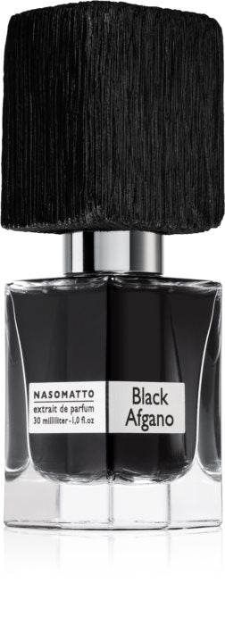Nasomatto Black Afgano EDP (Unisex) Perfume 1.0oz 30ml EAU DE PARFUM SPRAY