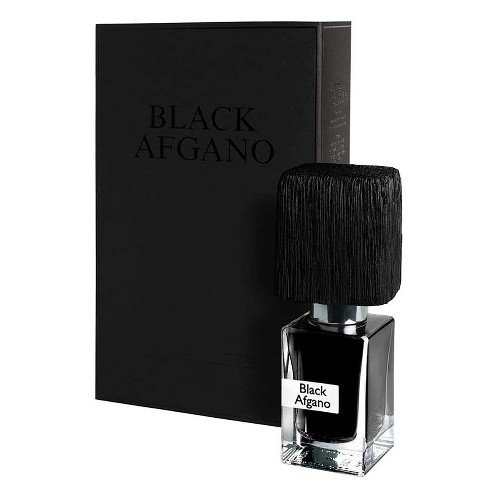 Nasomatto Black Afgano EDP (Unisex) Perfume 1.0oz 30ml EAU DE PARFUM SPRAY