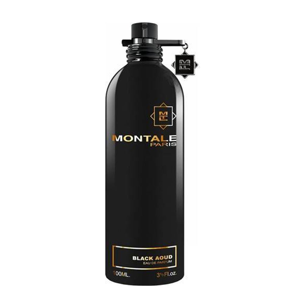 Montale Black Aoud Men Perfume 3.4oz 100ml EAU DE PARFUM SPRAY