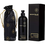 Montale Black Aoud Men Perfume 3.4oz 100ml EAU DE PARFUM SPRAY