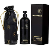 Montale Black Aoud Men Perfume 3.4oz 100ml EAU DE PARFUM SPRAY