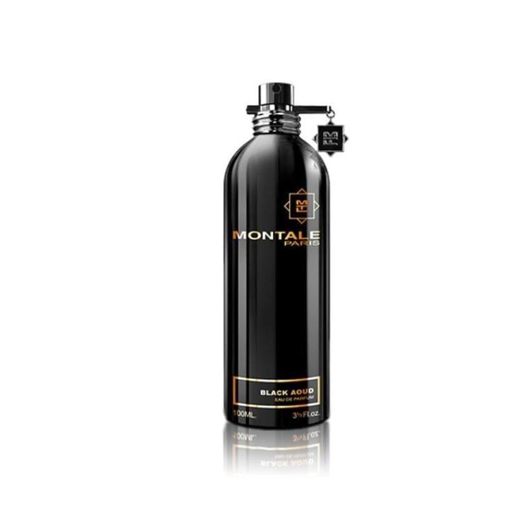 Montale Black Aoud Men (No Box) Perfume 3.4oz 100ml EAU DE PARFUM SPRAY