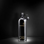 Montale Black Aoud Men (No Box) Perfume 3.4oz 100ml EAU DE PARFUM SPRAY