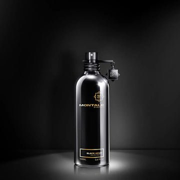 Montale Black Aoud Men (No Box) Perfume 3.4oz 100ml EAU DE PARFUM SPRAY