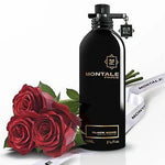 Montale Black Aoud Men (No Box) Perfume 3.4oz 100ml EAU DE PARFUM SPRAY