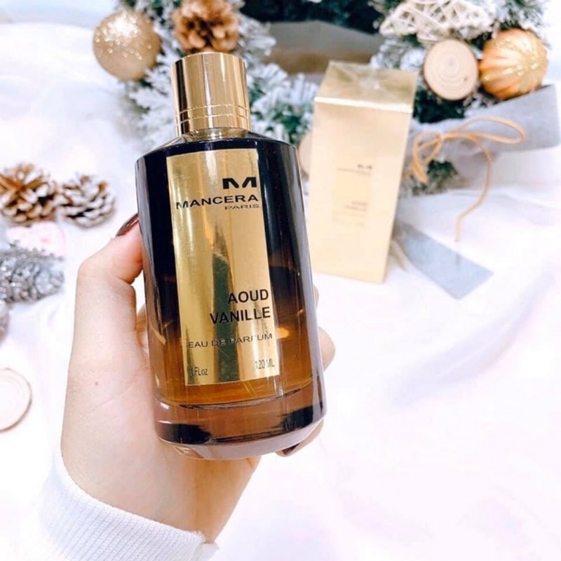 Mancera Black Candy Aoud EDP (Unisex) Perfume 4oz 120ml EAU DE PARFUM SPRAY