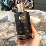 Mancera Black Gold EDP (Unisex) Perfume 4oz 120ml EAU DE PARFUM SPRAY