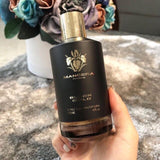 Mancera Black Gold EDP (Unisex) Perfume 4oz 120ml EAU DE PARFUM SPRAY