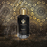 Mancera Black Gold EDP (Unisex) Perfume 4oz 120ml EAU DE PARFUM SPRAY