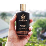 Mancera Black Gold EDP (Unisex) Perfume 4oz 120ml EAU DE PARFUM SPRAY