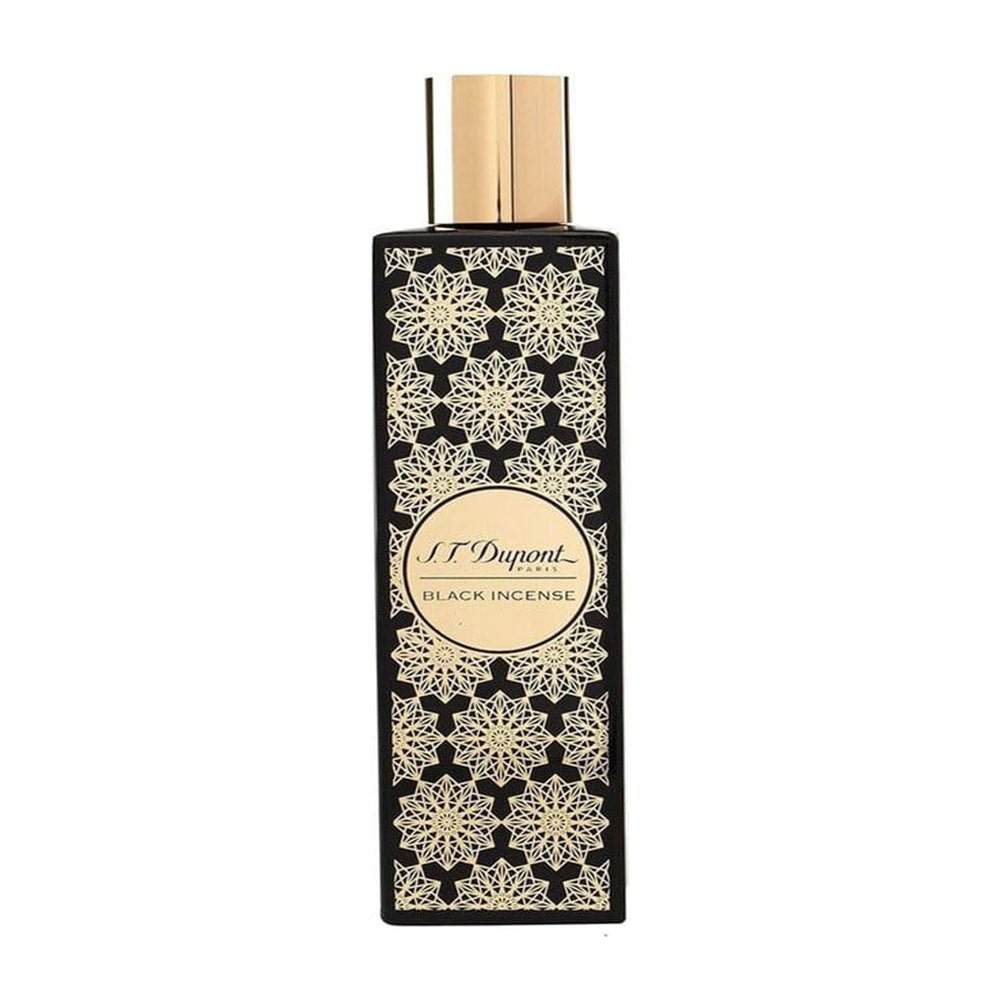 S.T. Dupont Black Incense EDP (Unisex) 100ml | Ramfa Beauty