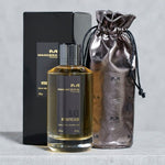 Mancera Black Intensive Aoud EDP (Unisex) Perfume 4oz 120ml EAU DE PARFUM SPRAY
