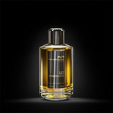 Mancera Black Intensive Aoud EDP (Unisex) Perfume 4oz 120ml EAU DE PARFUM SPRAY