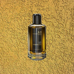 Mancera Black Intensive Aoud EDP (Unisex) Perfume 4oz 120ml EAU DE PARFUM SPRAY
