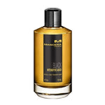 Mancera Black Intensive Aoud EDP (Unisex) Perfume 4oz 120ml EAU DE PARFUM SPRAY