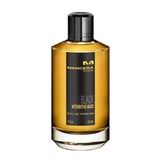 Mancera Black Intensive Aoud EDP (Unisex) Perfume 4oz 120ml EAU DE PARFUM SPRAY