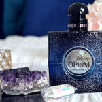 Yves Saint Laurent Black Opium EDP Intense (L) Perfume 1.7oz 50ml 3.0oz 90ml EAU DE PARFUM SPRAY
