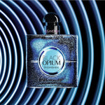 Yves Saint Laurent Black Opium EDP Intense (L) Perfume 1.7oz 50ml 3.0oz 90ml EAU DE PARFUM SPRAY