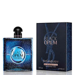Yves Saint Laurent Black Opium EDP Intense (L) Perfume 1.7oz 50ml 3.0oz 90ml EAU DE PARFUM SPRAY