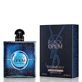 Yves Saint Laurent Black Opium EDP Intense (L) Perfume 1.7oz 50ml 3.0oz 90ml EAU DE PARFUM SPRAY