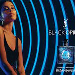 Yves Saint Laurent Black Opium EDP Intense (L) Perfume 1.7oz 50ml 3.0oz 90ml EAU DE PARFUM SPRAY