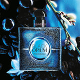 Yves Saint Laurent Black Opium EDP Intense (L) Perfume 1.7oz 50ml 3.0oz 90ml EAU DE PARFUM SPRAY