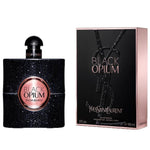 Yves Saint Laurent Black Opium Women Perfume 3.0oz 90ml EAU DE PARFUM SPRAY