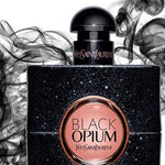Yves Saint Laurent Black Opium Women Perfume 3.0oz 90ml EAU DE PARFUM SPRAY