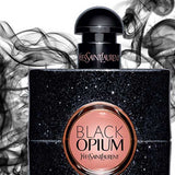 Yves Saint Laurent Black Opium Women Perfume 3.0oz 90ml EAU DE PARFUM SPRAY