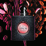Yves Saint Laurent Black Opium Women Perfume 3.0oz 90ml EAU DE PARFUM SPRAY